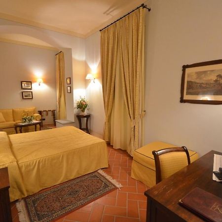 Antico Convento Park Hotel Et Bellevue Pistoia Exterior photo